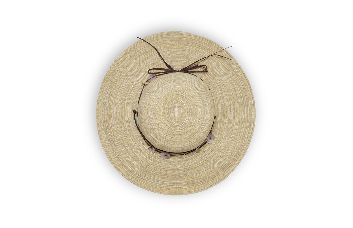 Caribbean Hat by Sunday Afternoons | Door County Hats display picture 2