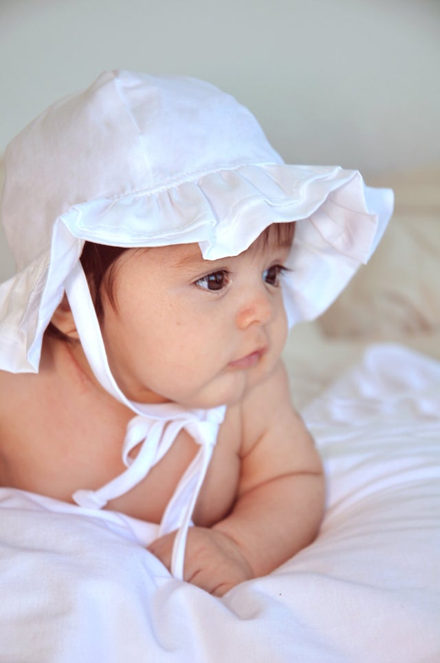 Ages 0-2 | Door County Hats display picture 3