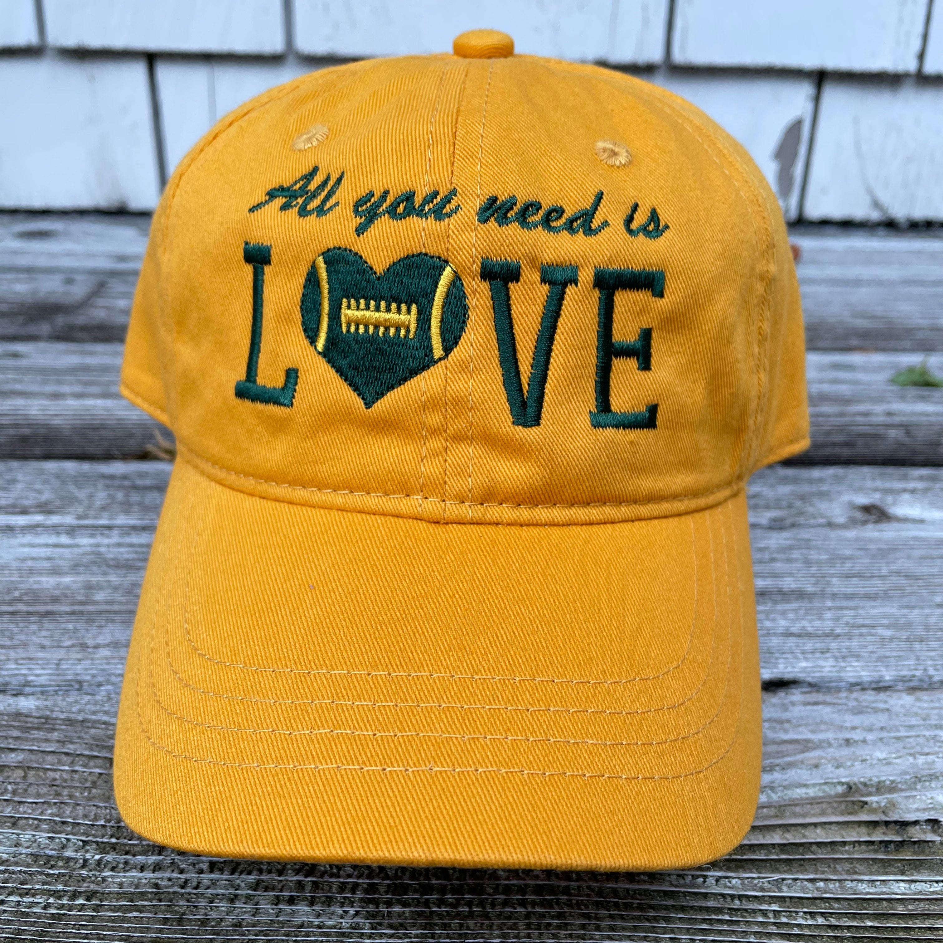 All You Need Is LOVE Cap | Door County Hats
