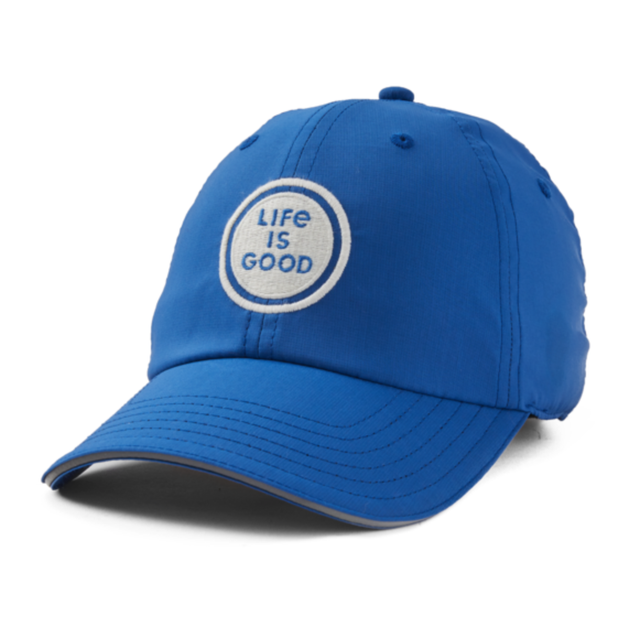 Life is Good | Door County Hats display picture 2