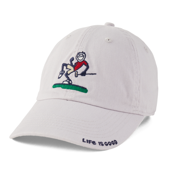 Life is Good | Door County Hats display picture 1