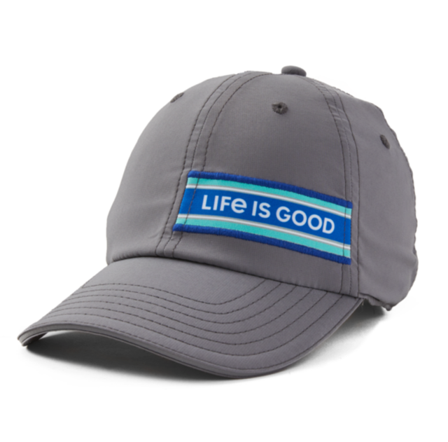 Life is Good  Door County Hats