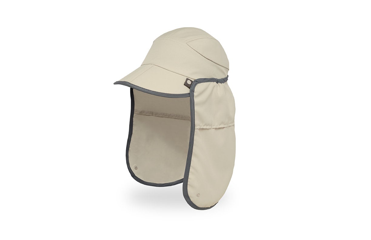 Sunday afternoons sun guide hat top