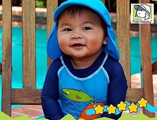 Flap happy flap hat sales
