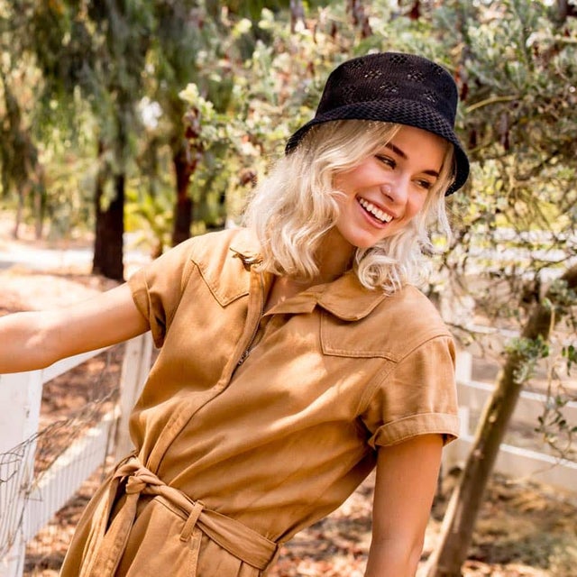 Peter grimm sun best sale hat
