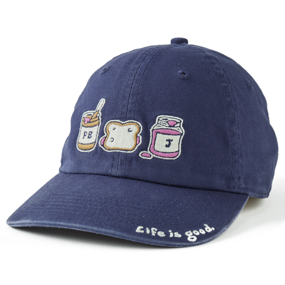 Cap 4 kids online