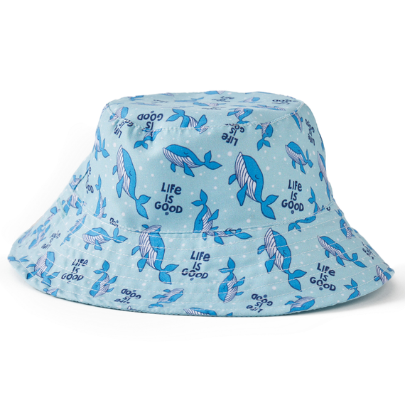Life is 2025 good bucket hat