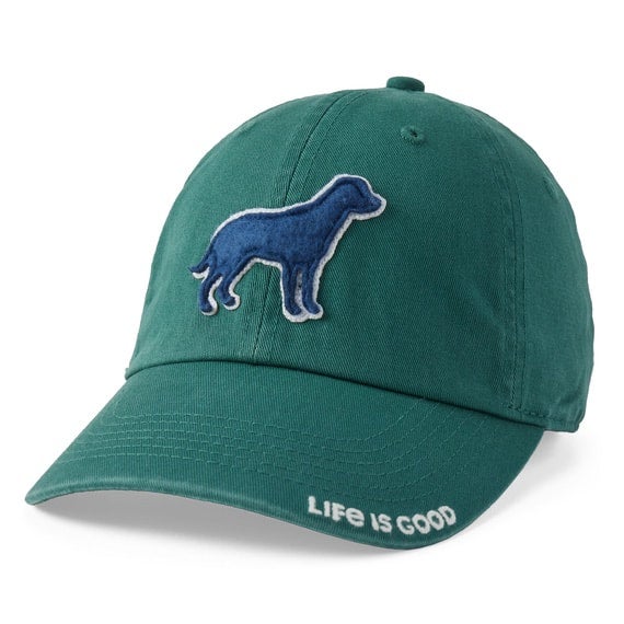 Life Is Good Chill Cap, Stay True Dog