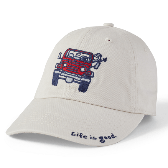 Life is Good  Door County Hats