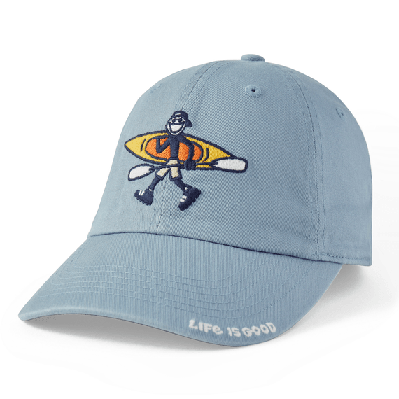 Life is good fishing hat store